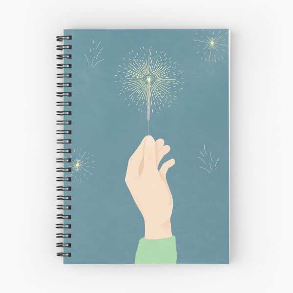 Item preview, Sparkler designed and sold by CreativeElle.