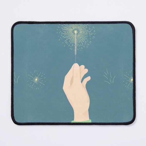 Item preview, Sparkler designed and sold by CreativeElle.