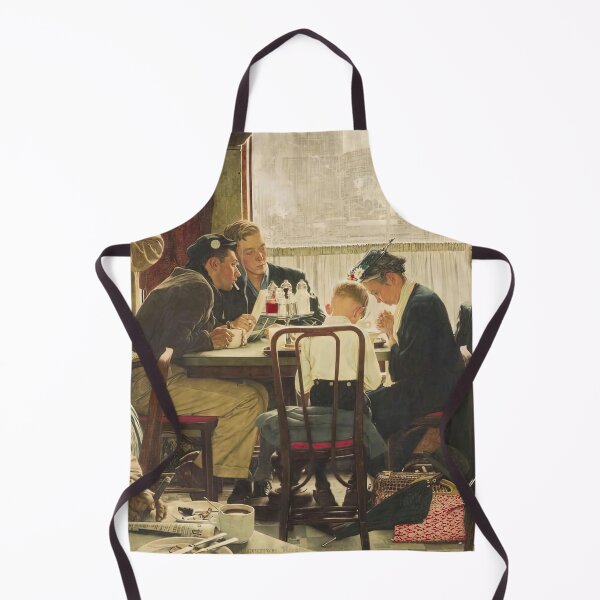 Item preview, norman rockwell art style, norman rockwell paintings, norman rockwell artwork designed and sold by marti-oryo.
