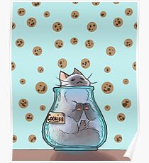 Cookie Jar Poster