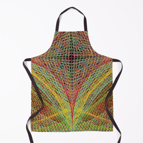 Item preview, Rectangular Pattern #4 Morph C [16412-RYGCBP-BB] designed and sold by LottMultimedia.