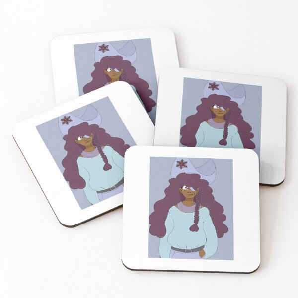 Item preview, Astrid designed and sold by Uncorrect.