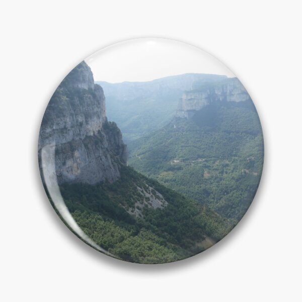 Item preview, Mountain's landscape 4 designed and sold by Syr'photographies.