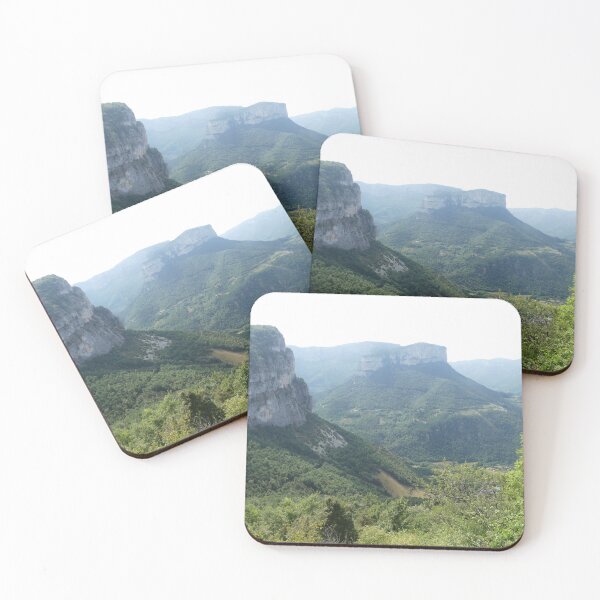 Item preview, Mountain's landscape 4 designed and sold by Syr'photographies.