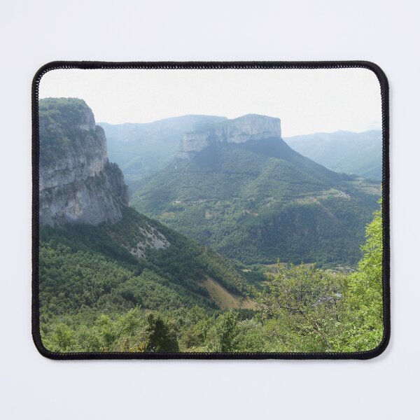 Item preview, Mountain's landscape 4 designed and sold by Syr'photographies.
