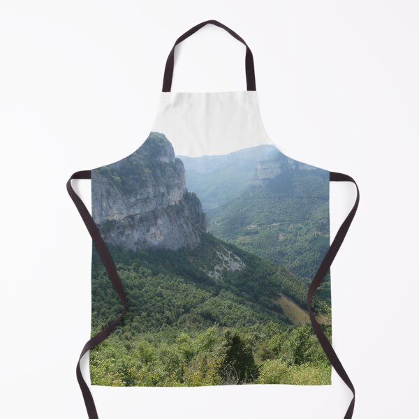Item preview, Mountain's landscape 4 designed and sold by Syr'photographies.