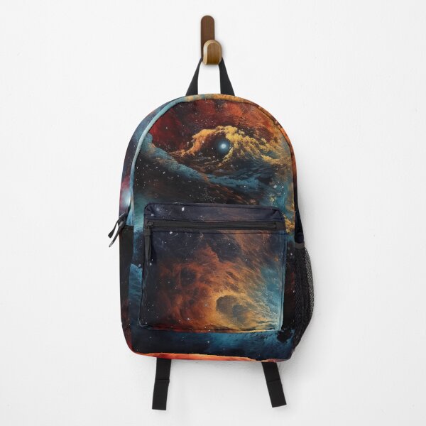Item preview, Explore "Simplistic & Minimalistic Abstract Deep Space Art" designed and sold by ArtificialGenes.