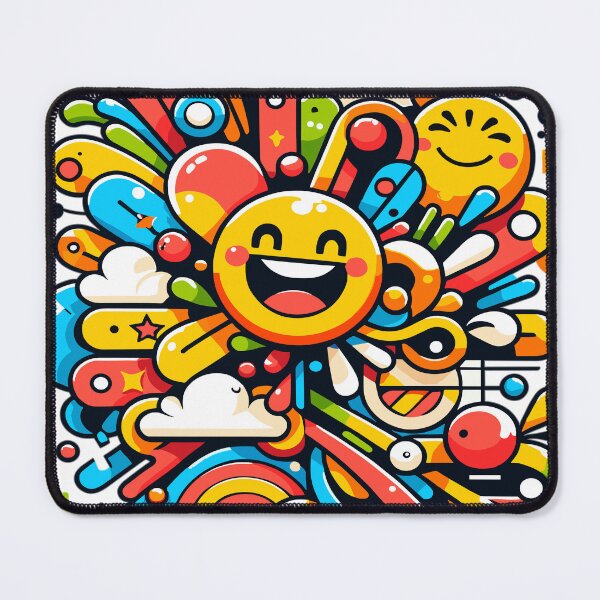 Item preview, Colorful fun and colorful joy designed and sold by LongIslandDesgn.
