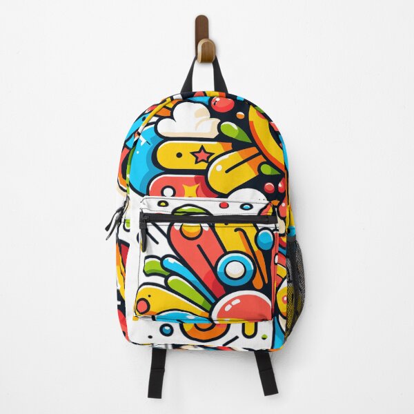 Item preview, Colorful fun and colorful joy designed and sold by LongIslandDesgn.