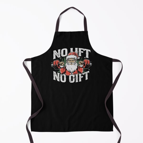 Item preview, No Lift No Gift designed and sold by PlanetMarker.