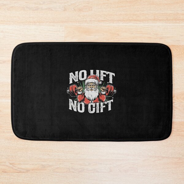 Item preview, No Lift No Gift designed and sold by PlanetMarker.