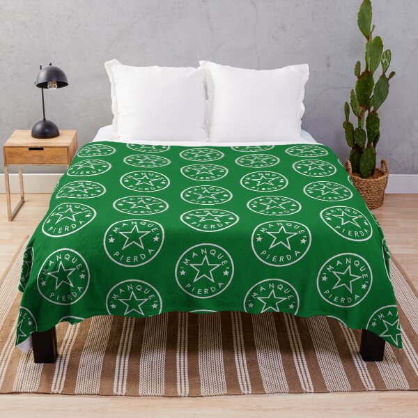 Item preview, Betis Manque Pierda design - great gift for all Betis fans designed and sold by Fanaticos.