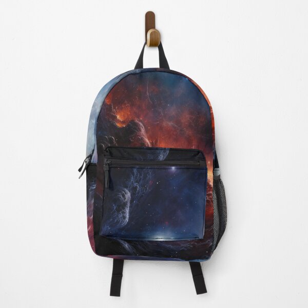 Item preview, Explore "Simplistic & Minimalistic Abstract Deep Space Art" designed and sold by ArtificialGenes.