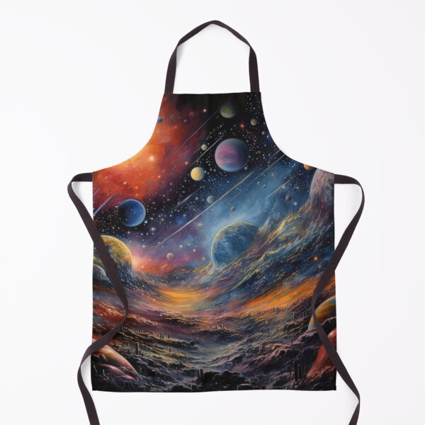Item preview, Explore "Simplistic & Minimalistic Abstract Deep Space Art" designed and sold by ArtificialGenes.