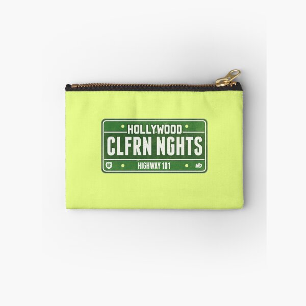 Item preview, California Nights - Highway 101 designed and sold by newdamage.