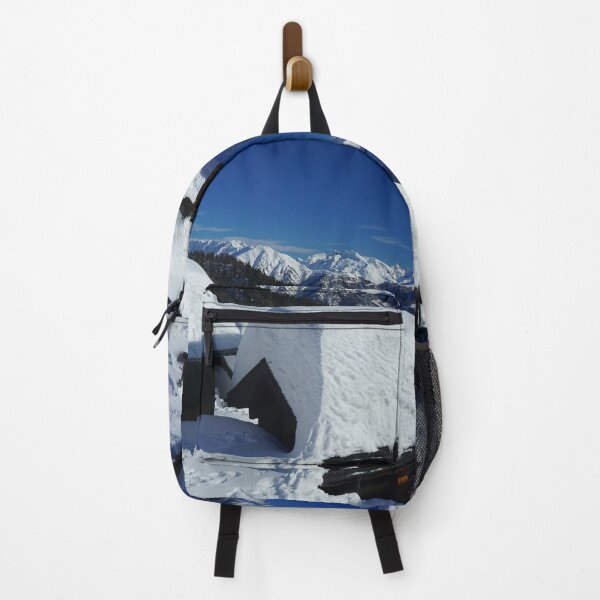Item preview, Winter in Switzerland Alps designed and sold by nikawanders.