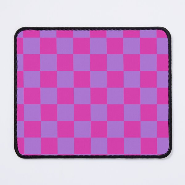 Item preview, Pink Fuchsia Purple Repeating Tile Pattern designed and sold by Zeeph.