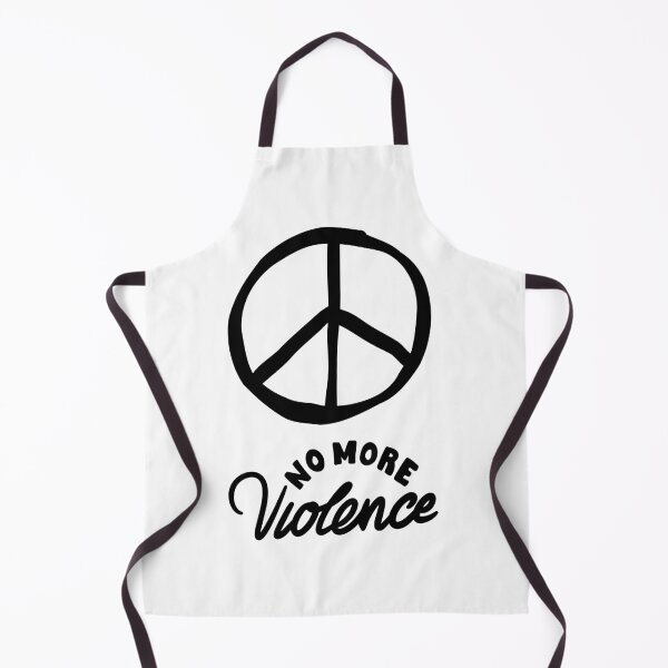 Item preview, No More Violence designed and sold by EternityLoves.