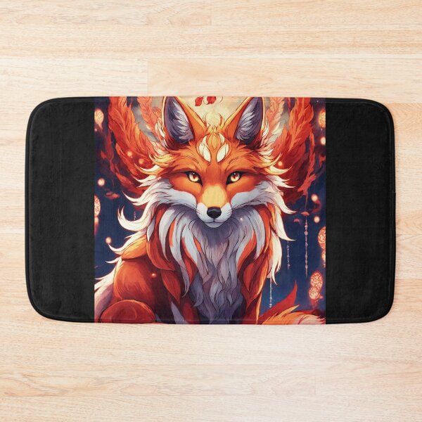 Item preview, Kitsune Kumiho designed and sold by RaF71PrO.