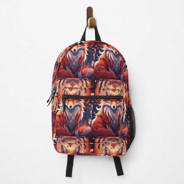 Item preview, Kitsune Kumiho designed and sold by RaF71PrO.
