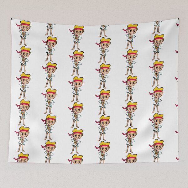 Item preview, Cupid Rambo on Behance designed and sold by LionessLove.