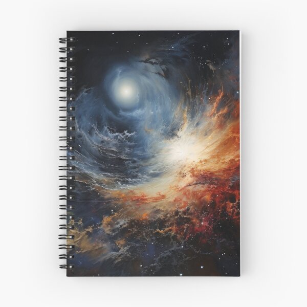 Item preview, Explore "Simplistic & Minimalistic Abstract Deep Space Art" designed and sold by ArtificialGenes.