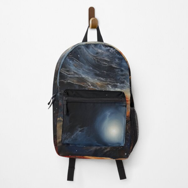 Item preview, Explore "Simplistic & Minimalistic Abstract Deep Space Art" designed and sold by ArtificialGenes.