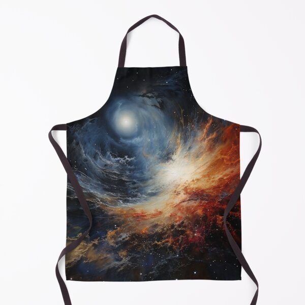 Item preview, Explore "Simplistic & Minimalistic Abstract Deep Space Art" designed and sold by ArtificialGenes.