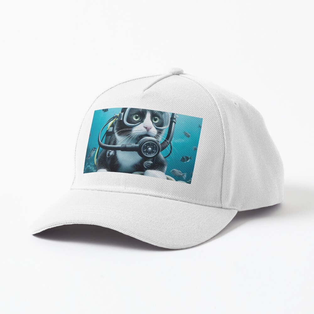 Item preview, Baseball Cap designed and sold by barnabys.