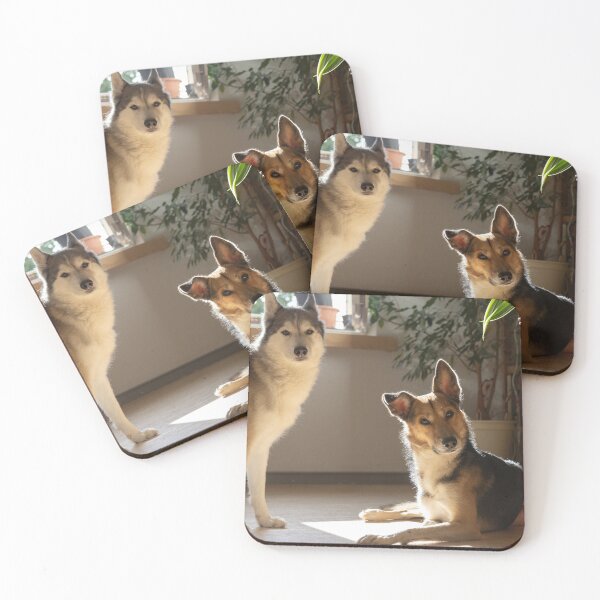Item preview, Dogs designed and sold by Calidris Fotografie Steffi & Ben Köppler.