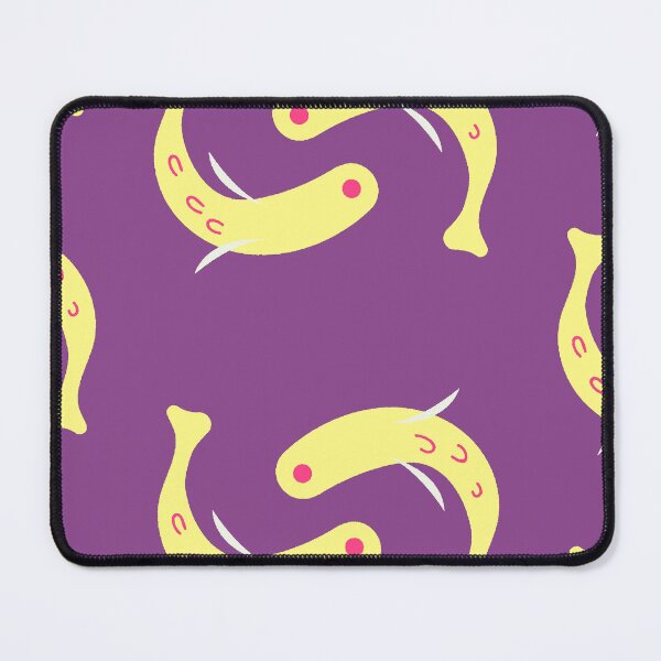 Item preview, Playful fish seamless pattern designed and sold by Thedigital91.