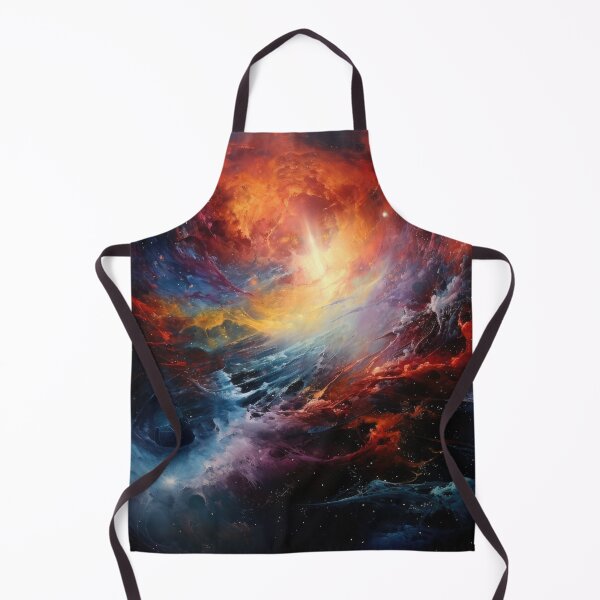 Item preview, Explore "Simplistic & Minimalistic Abstract Deep Space Art" designed and sold by ArtificialGenes.