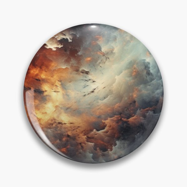 Item preview, Explore "Simplistic & Minimalistic Abstract Deep Space Art" designed and sold by ArtificialGenes.