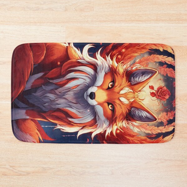 Item preview, Kitsune Kumiho designed and sold by RaF71PrO.