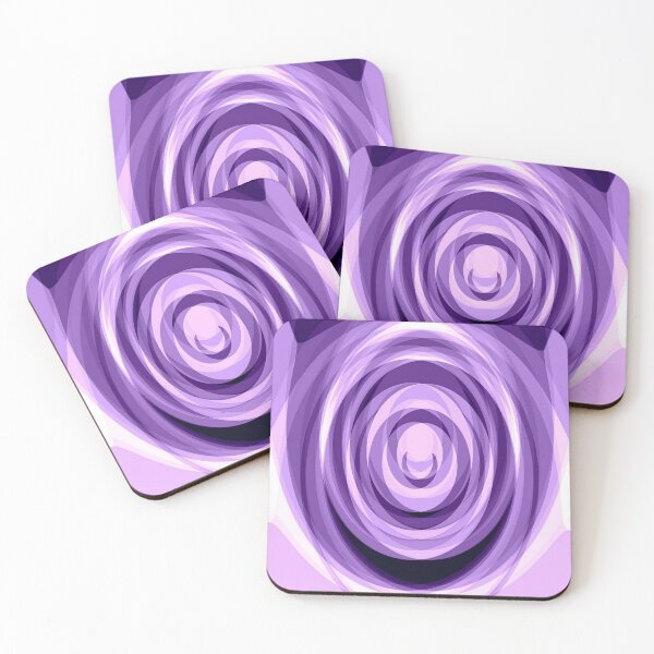 Item preview, PASSIONATE PURPLE designed and sold by Jean Gregory Evans.