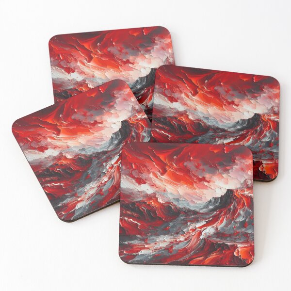 Item preview, Red Delicious designed and sold by Visual Nomad Club.