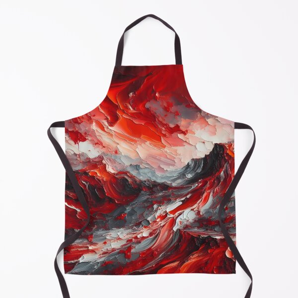 Item preview, Red Delicious designed and sold by Visual Nomad Club.