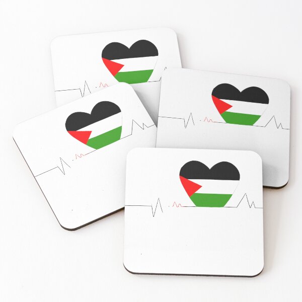 Item preview, Palestine Art  designed and sold by Colorstylus0.
