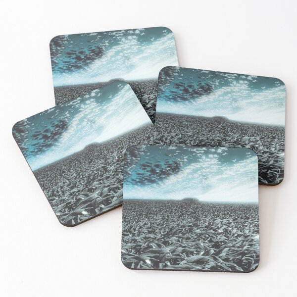 Item preview, Mystical Cornfield Sunrise designed and sold by Marco Sales.