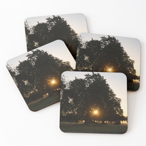 Item preview, Sunrise designed and sold by Calidris Fotografie Steffi & Ben Köppler.