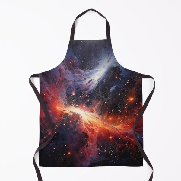 Item preview, Explore "Simplistic & Minimalistic Abstract Deep Space Art" designed and sold by ArtificialGenes.
