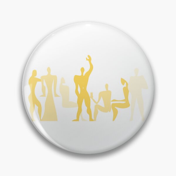 Item preview, Le Corbusier Retro Yellow gathering - Architecture designed and sold by SLGA-Designs.