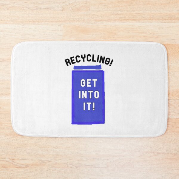 Item preview, Extracurricular Recycling designed and sold by lucey05.