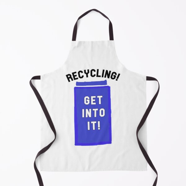 Item preview, Extracurricular Recycling designed and sold by lucey05.