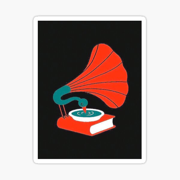 Item preview, gramófono designed and sold by ROPATROKOLA.