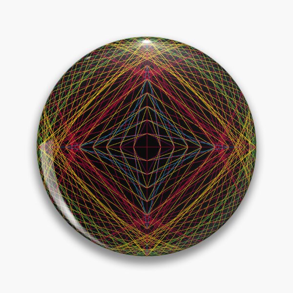 Item preview, Rectangular Pattern #4 Morph C [16278-RYGCBP-BB] designed and sold by LottMultimedia.