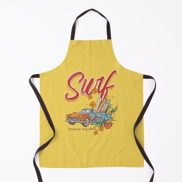 Item preview, Vintage Surf, Banzai Pipeline Hawaii designed and sold by AryaSubramanian.