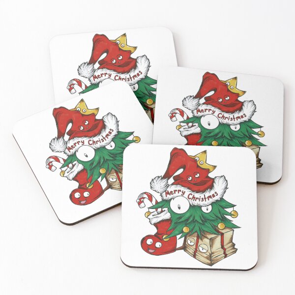 Item preview, Christmas! designed and sold by Eric Tran.