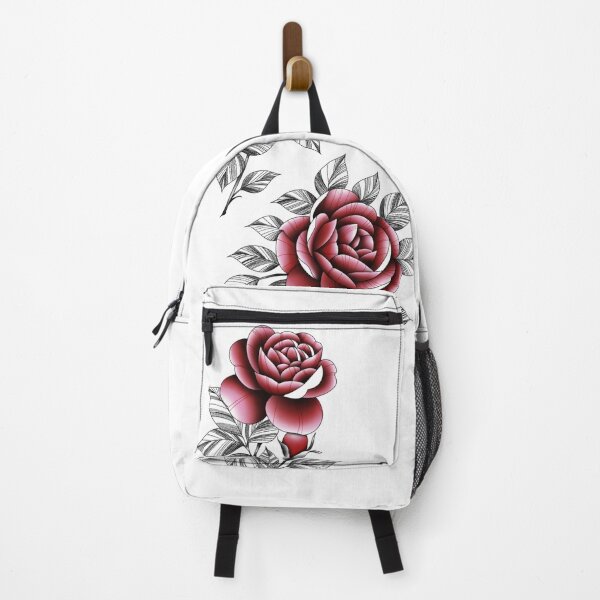 Item preview, Red roses designed and sold by Surreal Ilustra.