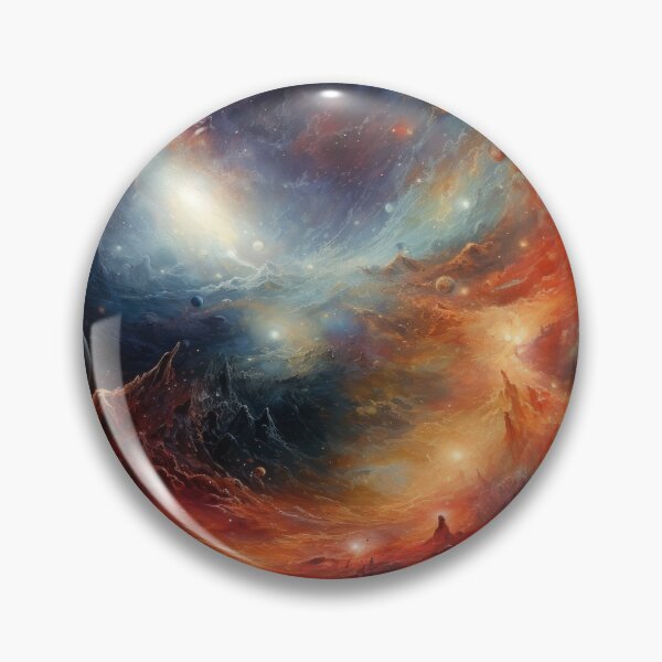 Item preview, Explore "Simplistic & Minimalistic Abstract Deep Space Art" designed and sold by ArtificialGenes.